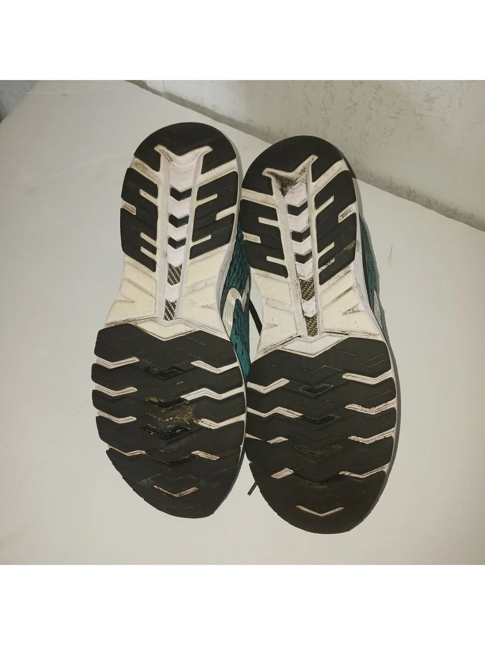 361 Degrees  Men's Meraki Athletic Running  Sneakers  Shoes  11.5